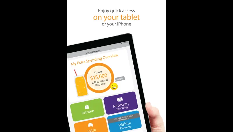 Money Sweet: Fintech app